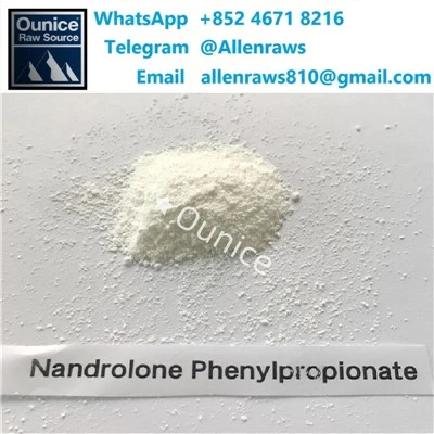 קנה Nandrolone Phenylpropionate(Durabolin) אבקת סטרואידים ברמת -טוהר גבוהה