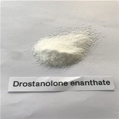 Drostanolone Enanthate סינית אבקת גלם ברמת טוהר- גבוהה